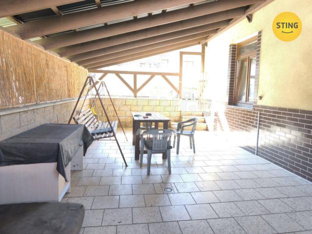 Prodej rodinného domu, Rožná, 400 m2