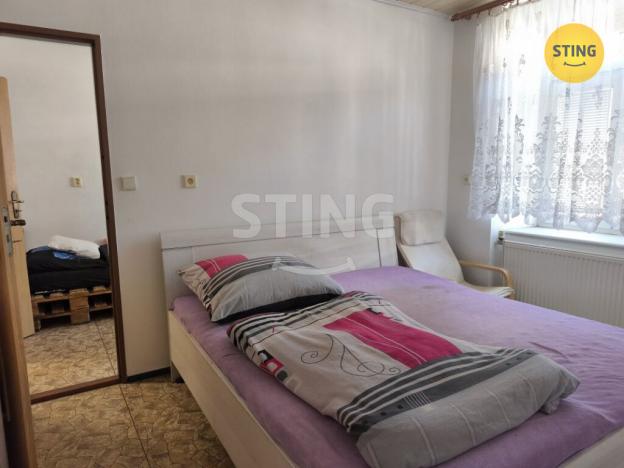 Prodej rodinného domu, Rožná, 400 m2