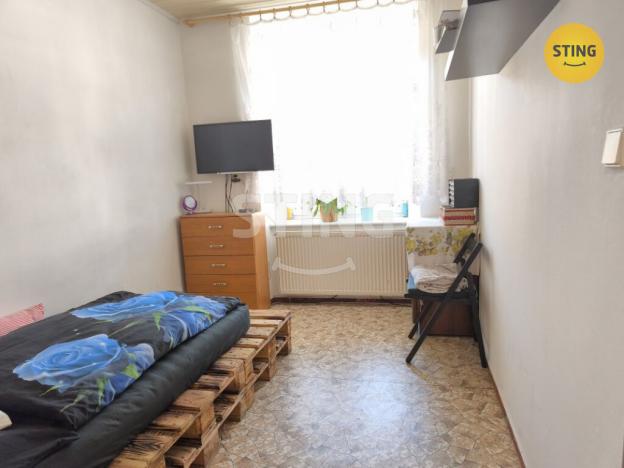 Prodej rodinného domu, Rožná, 400 m2