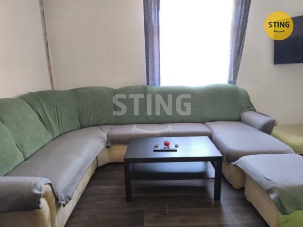 Prodej rodinného domu, Rožná, 400 m2