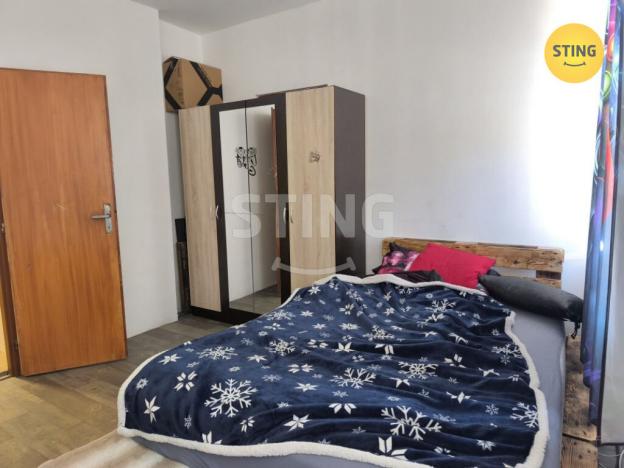 Prodej rodinného domu, Rožná, 400 m2