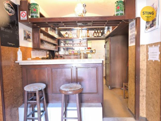 Prodej rodinného domu, Rožná, 400 m2