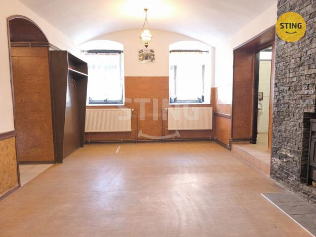 Prodej rodinného domu, Rožná, 400 m2