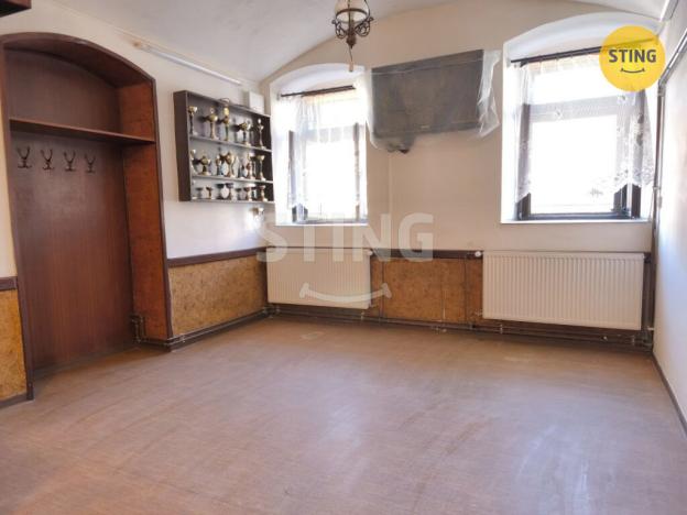 Prodej rodinného domu, Rožná, 400 m2