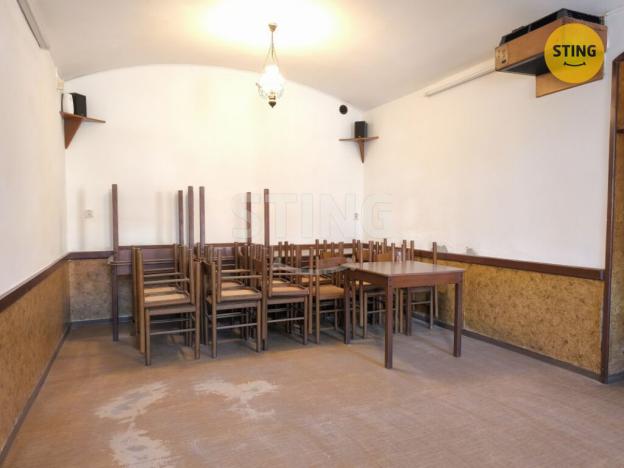 Prodej rodinného domu, Rožná, 400 m2