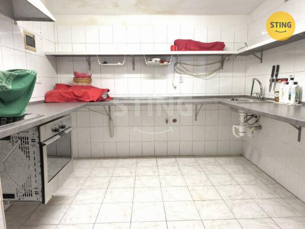 Prodej rodinného domu, Rožná, 400 m2