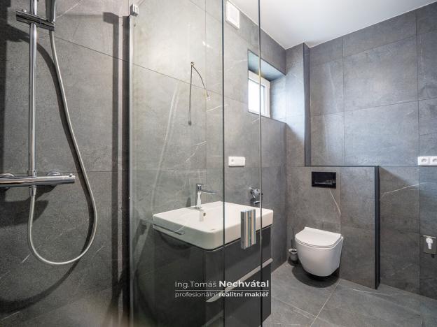 Prodej bytu 1+kk, Nemojany, 32 m2