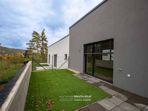 Prodej bytu 1+kk, Nemojany, 32 m2