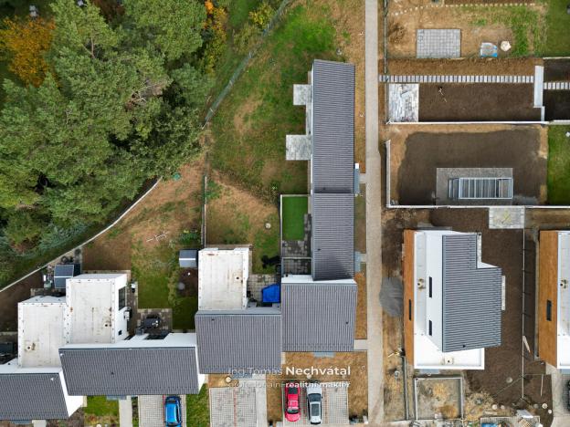 Prodej bytu 1+kk, Nemojany, 32 m2