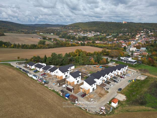 Prodej bytu 1+kk, Nemojany, 32 m2