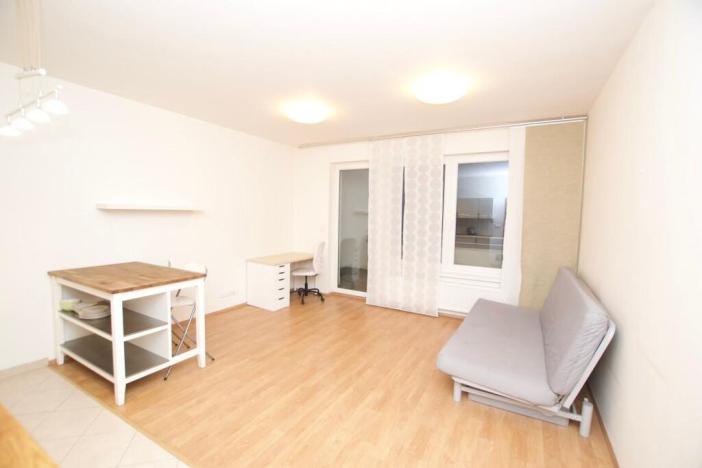 Pronájem bytu 1+kk, Praha - Horní Měcholupy, Mantovská, 40 m2