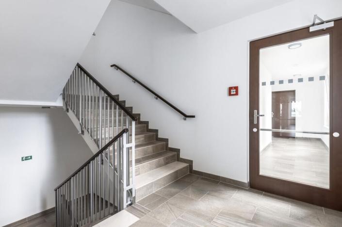 Pronájem bytu 1+kk, Praha - Horní Měcholupy, Mantovská, 40 m2