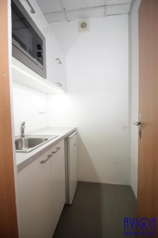 Pronájem kanceláře, Praha - Smíchov, Bozděchova, 103 m2