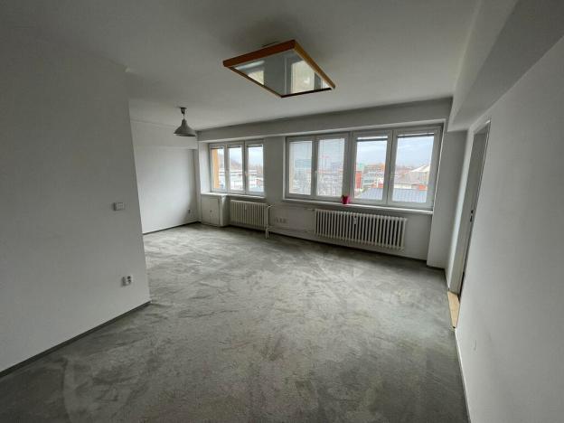 Pronájem bytu 3+kk, Ostrava - Moravská Ostrava, Sokolská třída, 67 m2