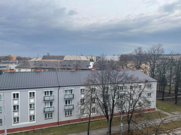 Pronájem bytu 3+kk, Ostrava - Moravská Ostrava, Sokolská třída, 67 m2