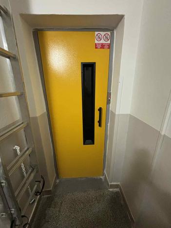 Pronájem bytu 3+kk, Ostrava - Moravská Ostrava, Sokolská třída, 67 m2