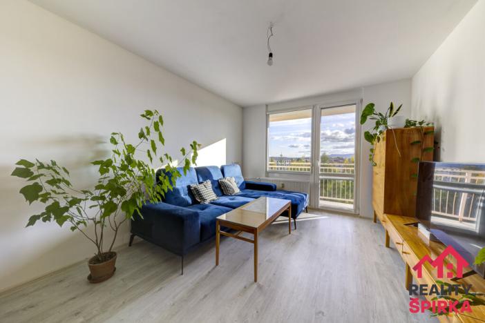 Prodej bytu 3+1, Lanškroun - Ostrovské Předměstí, Seifertova, 79 m2