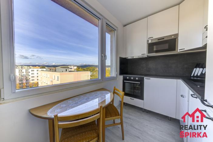 Prodej bytu 3+1, Lanškroun - Ostrovské Předměstí, Seifertova, 79 m2