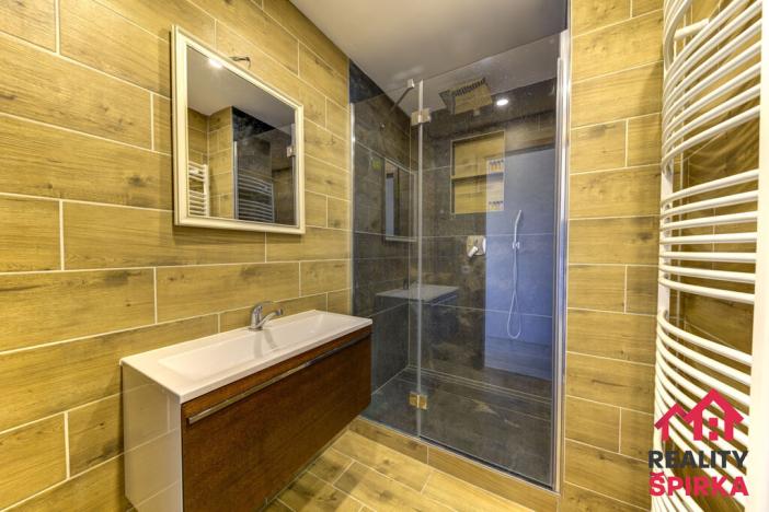 Prodej bytu 3+1, Lanškroun - Ostrovské Předměstí, Seifertova, 79 m2