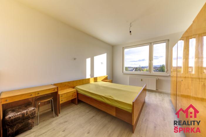 Prodej bytu 3+1, Lanškroun - Ostrovské Předměstí, Seifertova, 79 m2