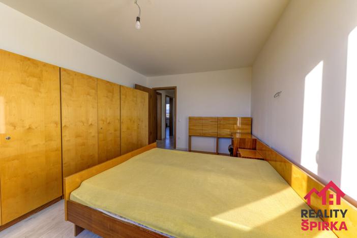 Prodej bytu 3+1, Lanškroun - Ostrovské Předměstí, Seifertova, 79 m2