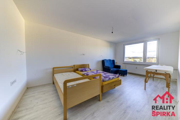 Prodej bytu 3+1, Lanškroun - Ostrovské Předměstí, Seifertova, 79 m2