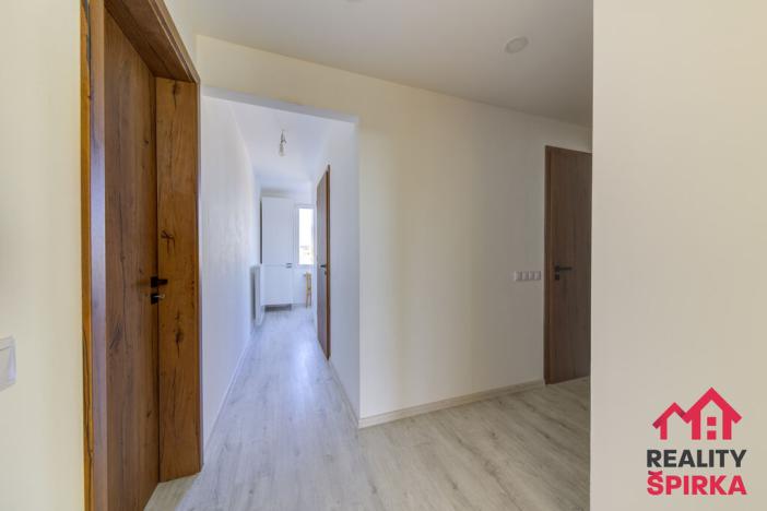 Prodej bytu 3+1, Lanškroun - Ostrovské Předměstí, Seifertova, 79 m2