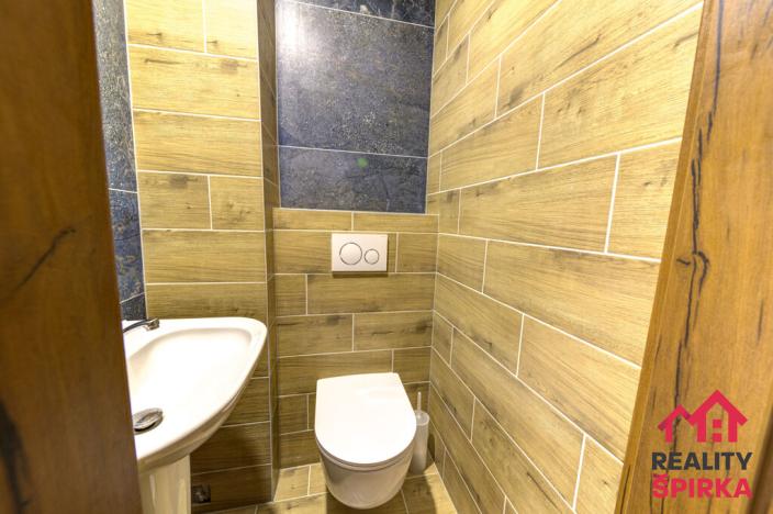 Prodej bytu 3+1, Lanškroun - Ostrovské Předměstí, Seifertova, 79 m2