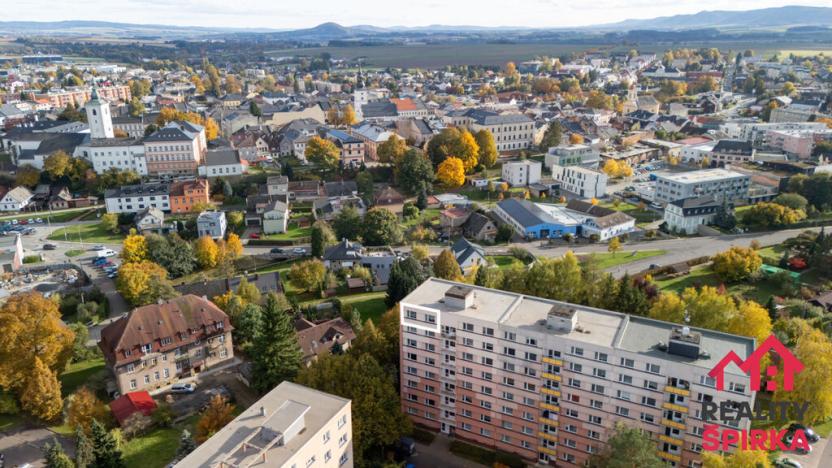 Prodej bytu 3+1, Lanškroun - Ostrovské Předměstí, Seifertova, 79 m2