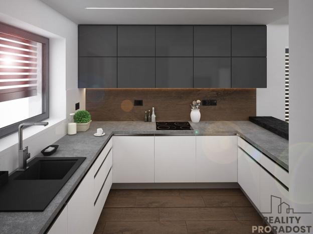 Prodej pozemku pro bydlení, Horní Dubňany, 1510 m2