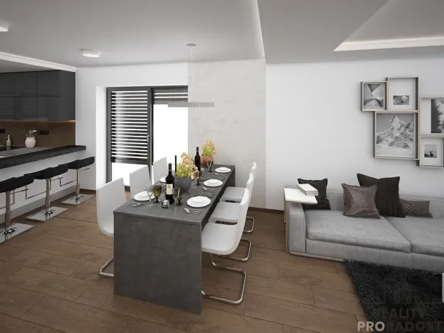 Prodej pozemku pro bydlení, Horní Dubňany, 1510 m2