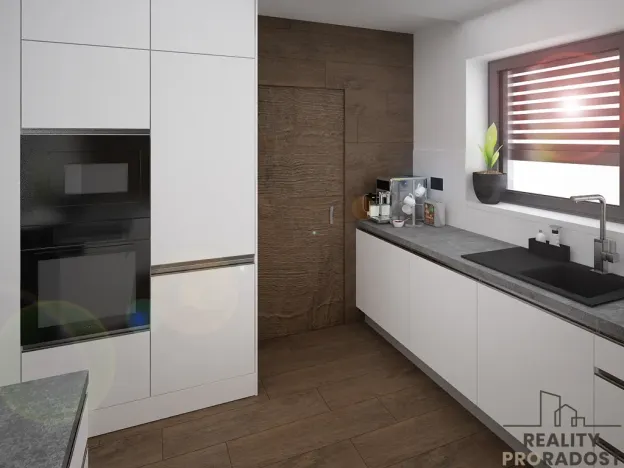 Prodej pozemku pro bydlení, Horní Dubňany, 1510 m2