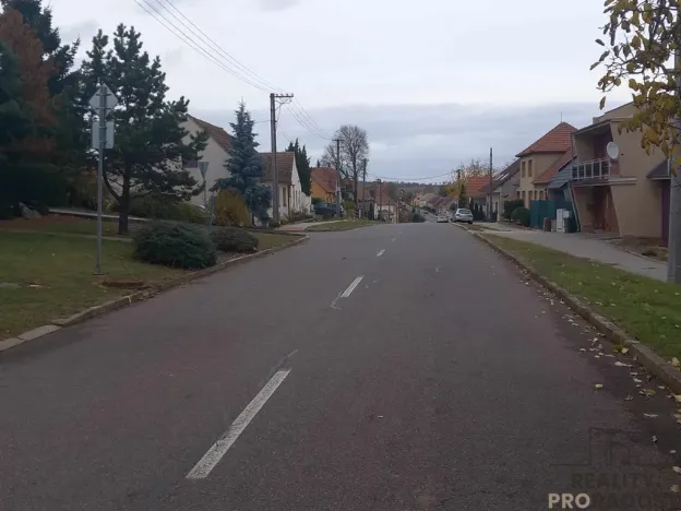 Prodej pozemku pro bydlení, Horní Dubňany, 1510 m2