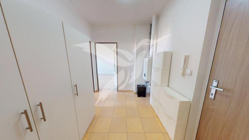 Pronájem bytu 2+1, Plzeň, U Dráhy, 52 m2