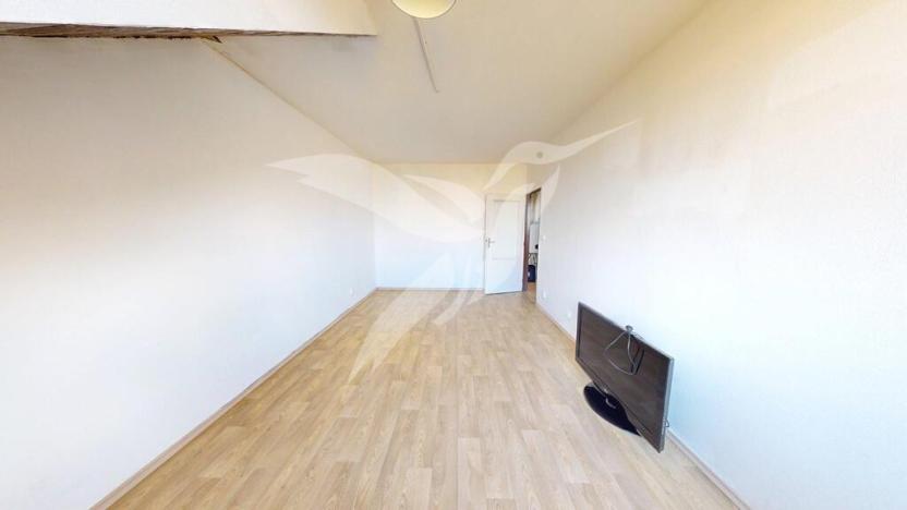 Pronájem bytu 2+1, Plzeň, U Dráhy, 52 m2