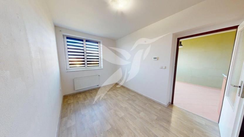 Pronájem bytu 2+1, Plzeň, U Dráhy, 52 m2