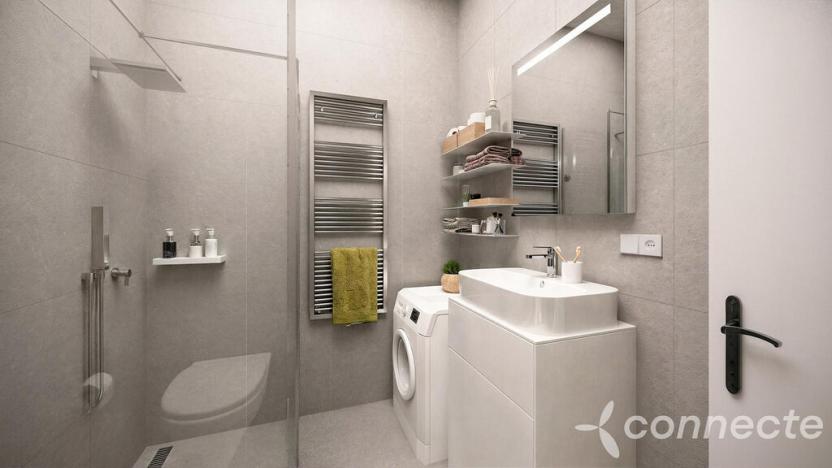 Prodej bytu 2+kk, Nový Bor, Prokopa Velikého, 47 m2