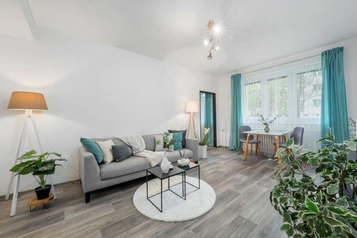 Prodej bytu 3+1, Ústí nad Orlicí - Hylváty, Dukelská, 69 m2