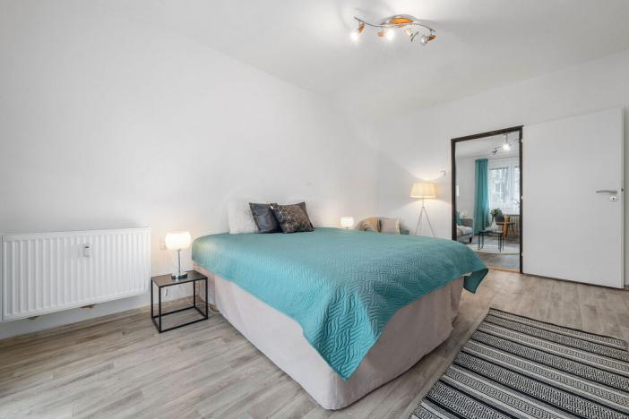 Prodej bytu 3+1, Ústí nad Orlicí - Hylváty, Dukelská, 69 m2