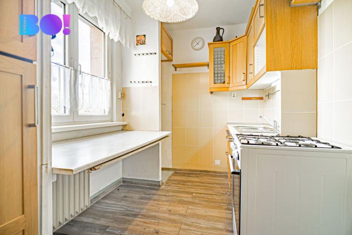 Prodej bytu 3+1, Ostrava - Zábřeh, Volgogradská, 58 m2