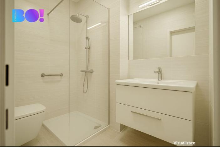 Prodej bytu 3+1, Ostrava - Zábřeh, Volgogradská, 58 m2