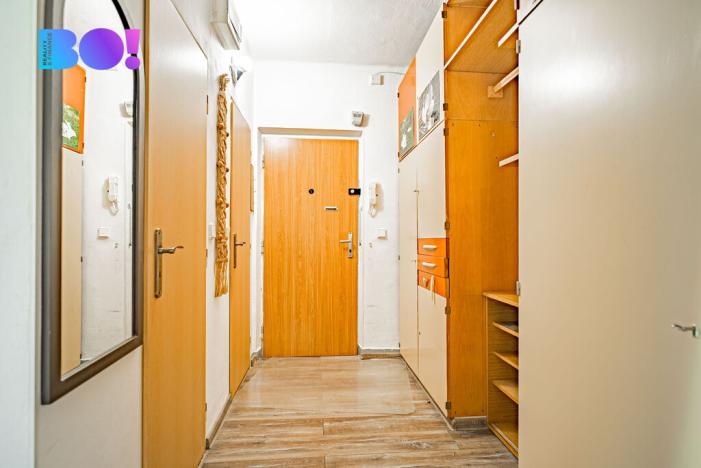 Prodej bytu 3+1, Ostrava - Zábřeh, Volgogradská, 58 m2