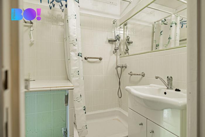 Prodej bytu 3+1, Ostrava - Zábřeh, Volgogradská, 58 m2