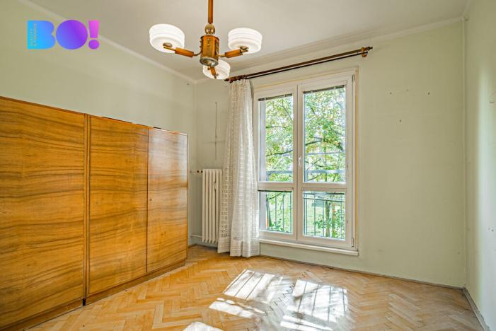 Prodej bytu 3+1, Ostrava - Zábřeh, Volgogradská, 58 m2