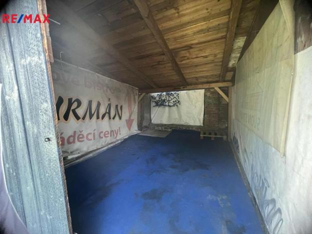 Pronájem skladu, Holešov, 25 m2