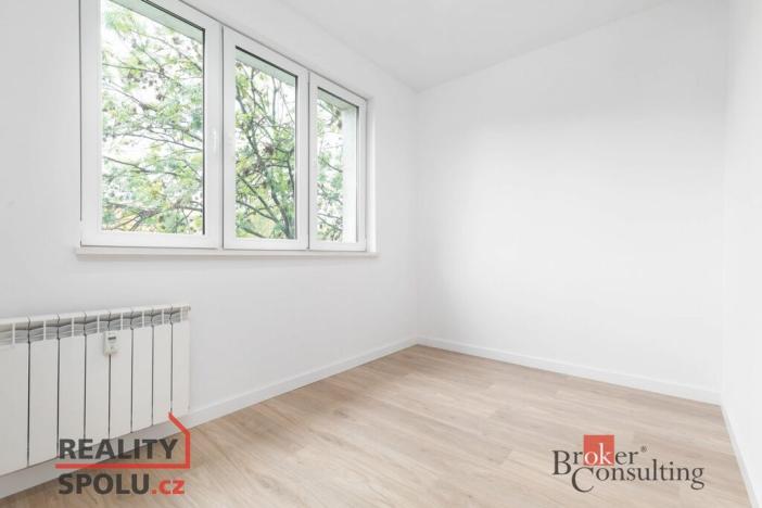 Pronájem bytu 3+1, Karviná - Mizerov, Majakovského, 56 m2