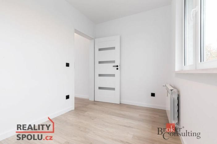 Pronájem bytu 3+1, Karviná - Mizerov, Majakovského, 56 m2