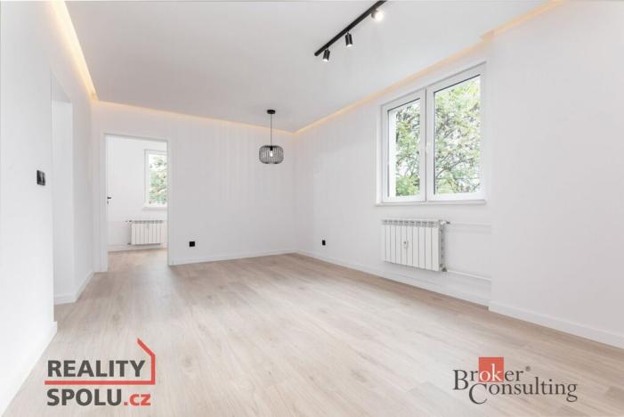 Pronájem bytu 3+1, Karviná - Mizerov, Majakovského, 56 m2