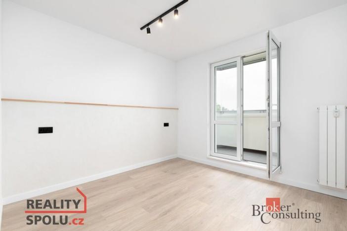 Pronájem bytu 3+1, Karviná - Mizerov, Majakovského, 56 m2