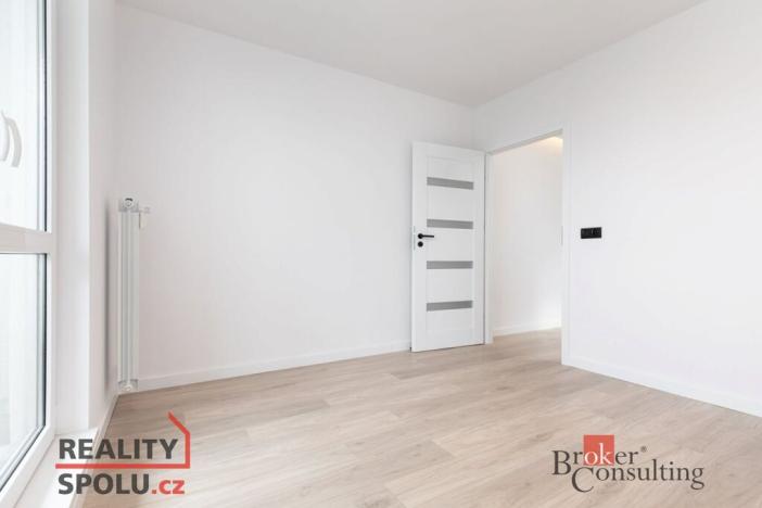 Pronájem bytu 3+1, Karviná - Mizerov, Majakovského, 56 m2